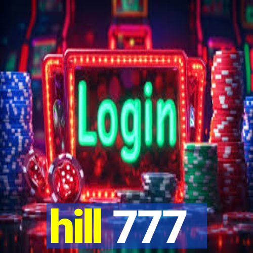 hill 777